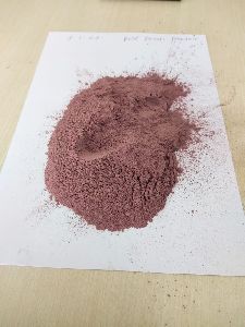 Rose Petal Powder