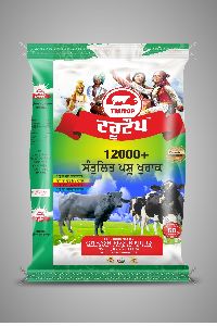 TRUTOP cattle feee 12000