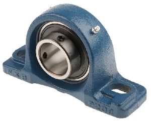 Pedestal Bearings