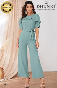 Ladies fancy Jumpsuits