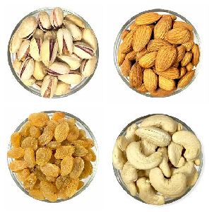 Dry Fruits