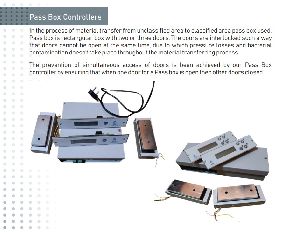 Pass Box Controller