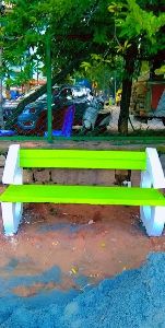 Garden Bench