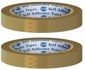 0.5inch BOPP Brown Packaging Tape