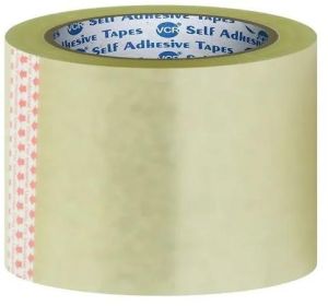 4inch Transparent BOPP Packaging Tape