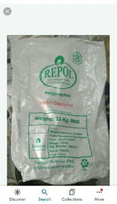 Reliance repol bag