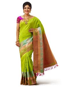 Silk Sarees