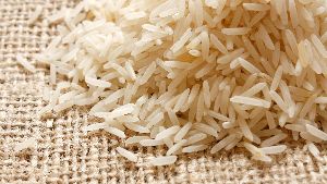 Basmati rice