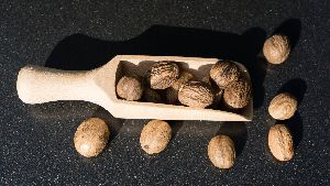 Nutmeg
