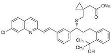 Montelukast Sodium