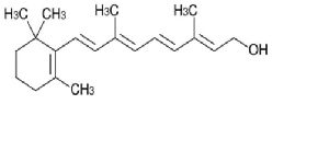 Vitamin A Retinol