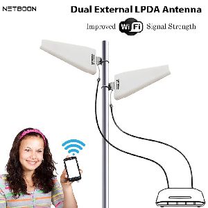 MIMO Wifi Signal Receiver Indoor Outdoor Antenna