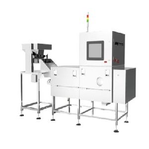 XS X-ray Cashew Color Sorter