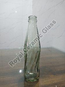200ml Sosyo Empty Glass Bottle