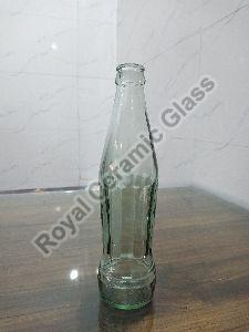 250ml Empty Soft Drink Glass Bottle