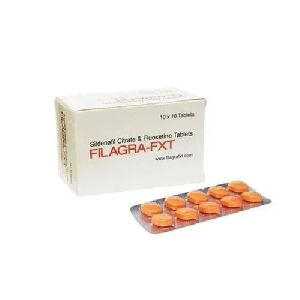 Filagra-FXT Tablets