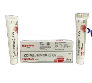 Fitgraf-Forte Ointment