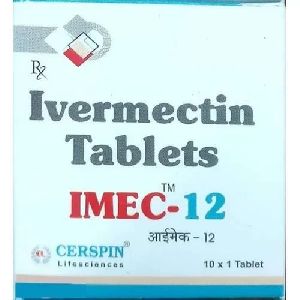 IMEC-12 Tablets