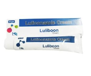 Luliboon Cream