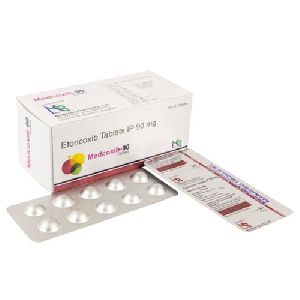 Medcoxib-90 Tablets