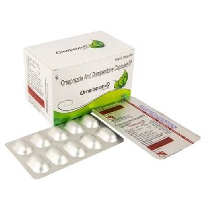 Omeboon-D Capsules