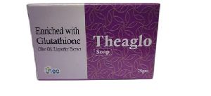 Theaglo Soap