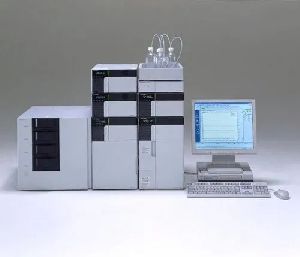 High Performance Liquid Chromatography Services
