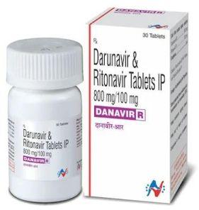 DANAVIR-R Tablets