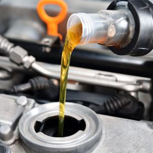 Engine Oil Additive