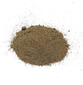 Black Pepper Powder