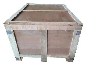 Wooden Storage Packaging Box