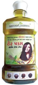 Hair Growth Oil