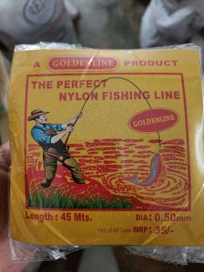 Fishing line 45 meters