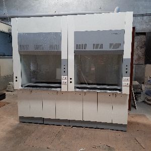 Laboratory Fume Hood