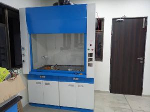 Laboratory Fume Hood
