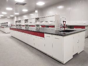 Laboratory Furniture