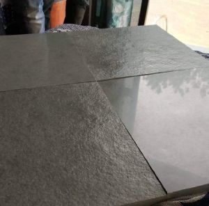 Limestone tiles