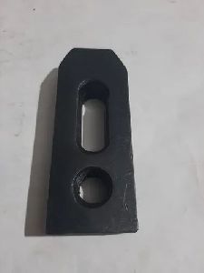 CNC Slotted Clamp