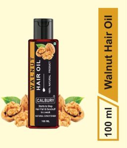 Hair Oil