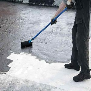 water proofing services