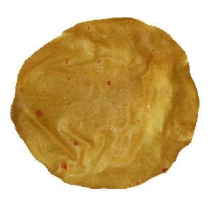 Jowar Khichiya Papad