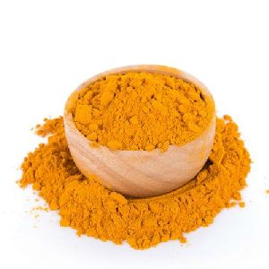 Haldi Powder