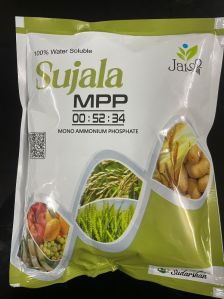 Sujala MPP 00:52:34 Water Soluble Fertilizer