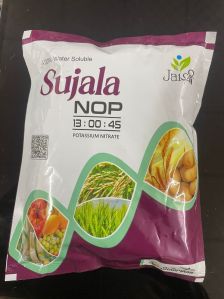 Sujala NOP 13:00:45 Water Soluble Fertilizer