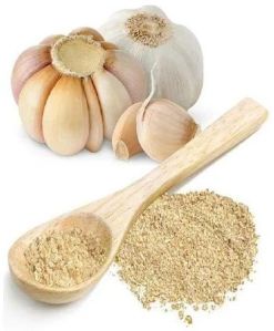 Dehydrated Garlic Powder