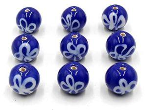 Handmade Glass Beads