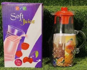 Juice Jug