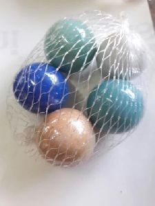 Opal Round Balls