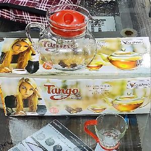 Tango Tea Set
