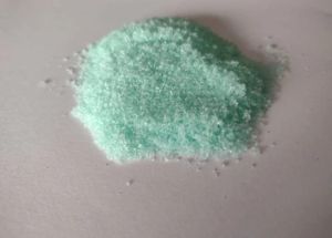 Crystal Ferrous Sulphate